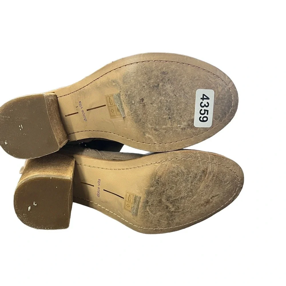 Dolce Vita pre owned